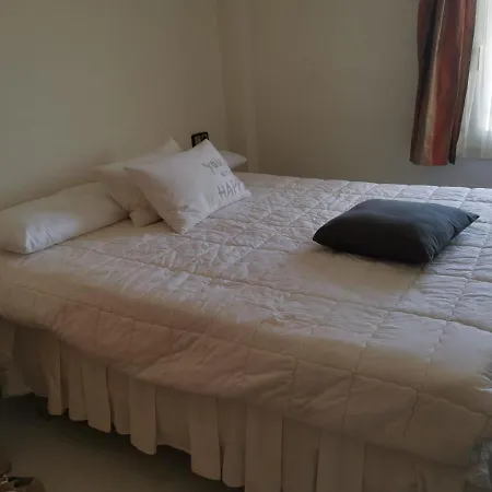Apartment Kristal Mar Ii *