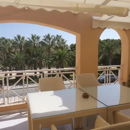 Kristal Mar Ii Moraira