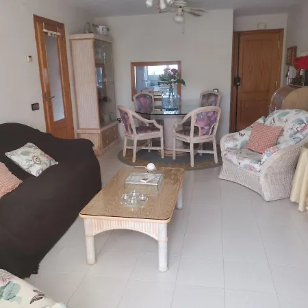 Apartment Kristal Mar Ii *