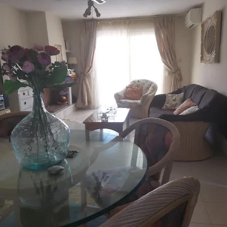 Apartment Kristal Mar Ii *