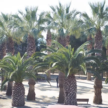 Kristal Mar Ii Apartment Moraira