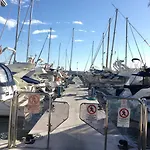 Kristal Mar Ii Appartamento Moraira