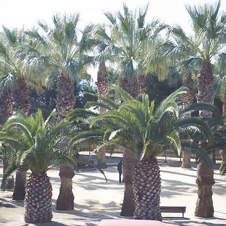 Kristal Mar Ii Apartment Moraira