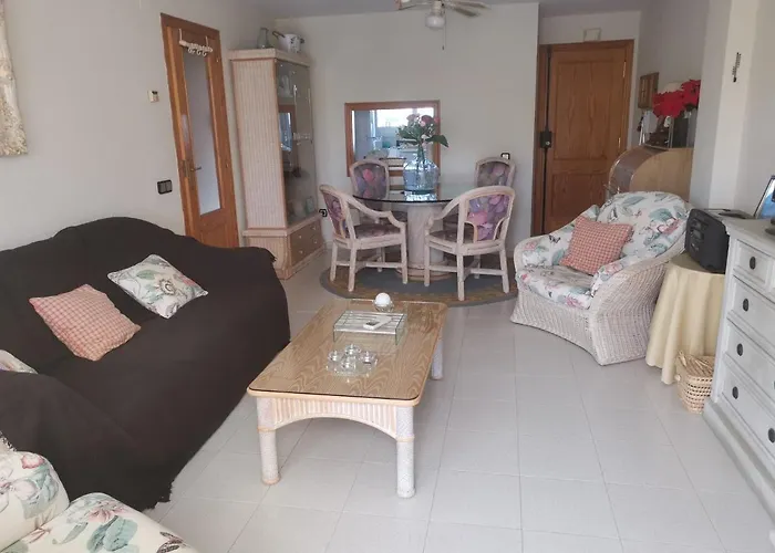 Apartment Kristal Mar Ii *