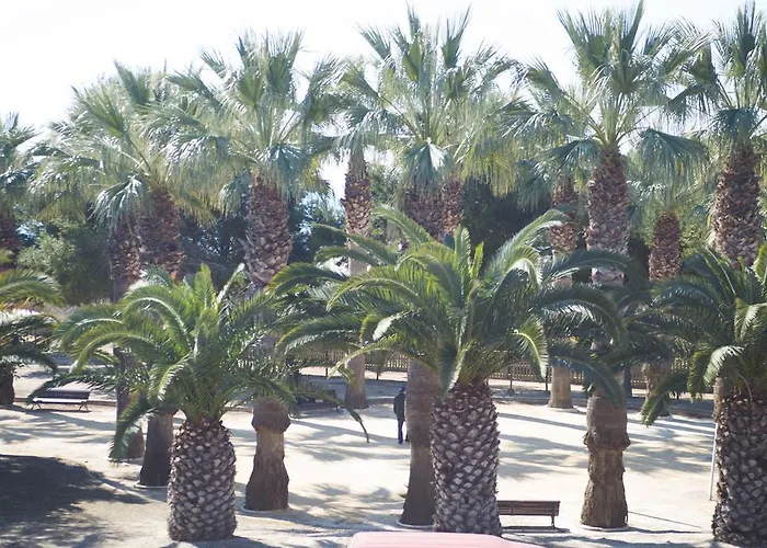 Kristal Mar Ii Apartment Moraira